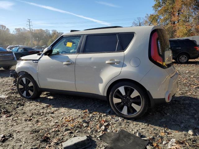 KNDJX3A54F7198173 - 2015 KIA SOUL ! WHITE photo 2