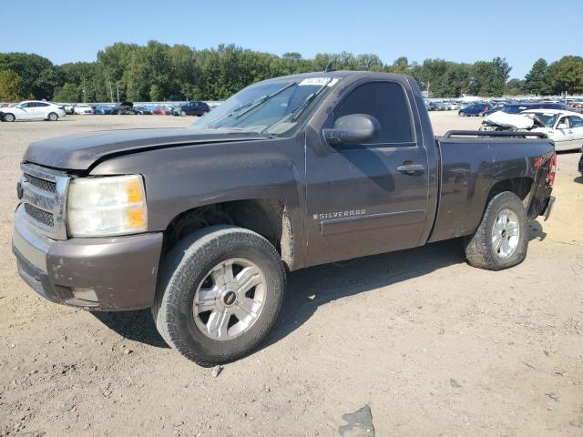 2008 CHEVROLET SILVERADO K1500, 