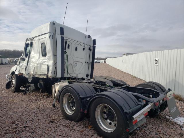 3AKJHHDV2RSUR4551 - 2024 FREIGHTLINER CASCADIA 1 WHITE photo 3