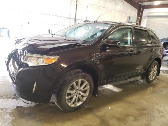 2013 FORD EDGE SEL, 