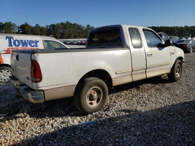 1FTDX1763VNC94114 - 1997 FORD F150 WHITE photo 3