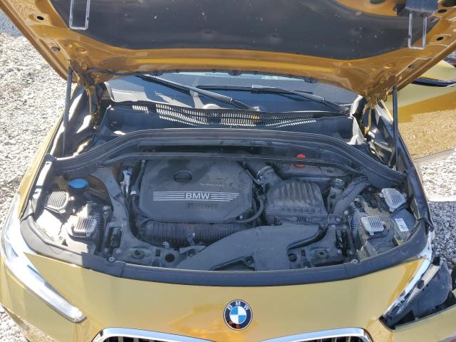 WBXYH9C08L5N91295 - 2020 BMW X2 SDRIVE28I GOLD photo 12