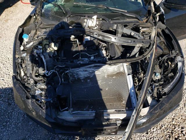 2HGFC2F81KH585018 - 2019 HONDA CIVIC SPORT 黑色 照片 11