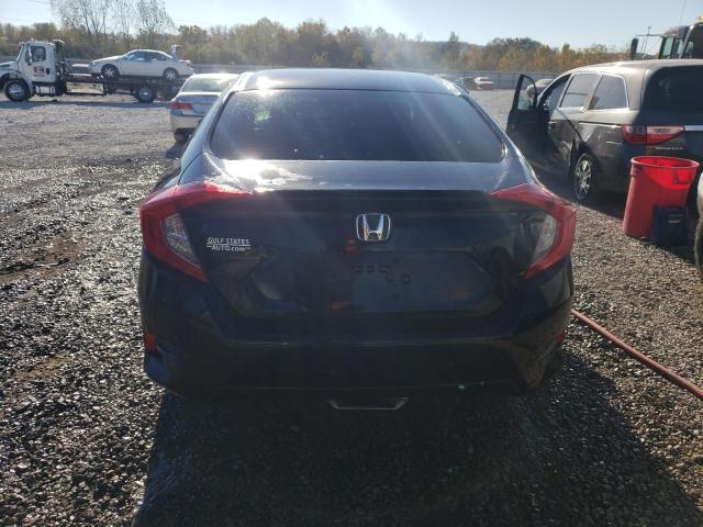 2HGFC2F81KH585018 - 2019 HONDA CIVIC SPORT 黑色 照片 6