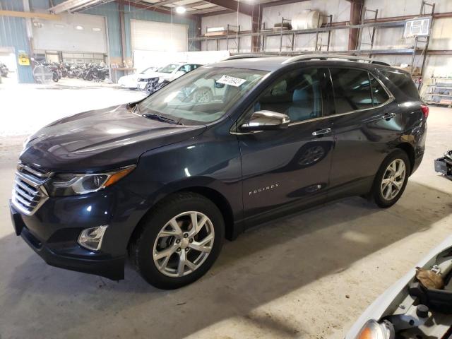 2019 CHEVROLET EQUINOX PREMIER, 