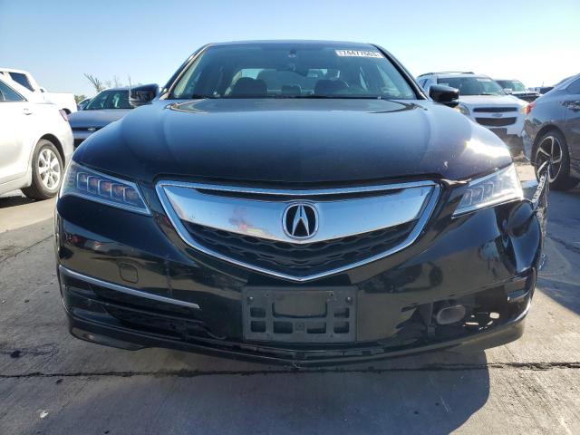 19UUB2F31FA026250 - 2015 ACURA TLX BLACK photo 5