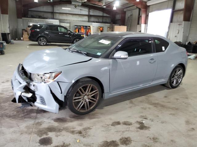 JTKJF5C78B3017521 - 2011 TOYOTA SCION TC Boz foto 1