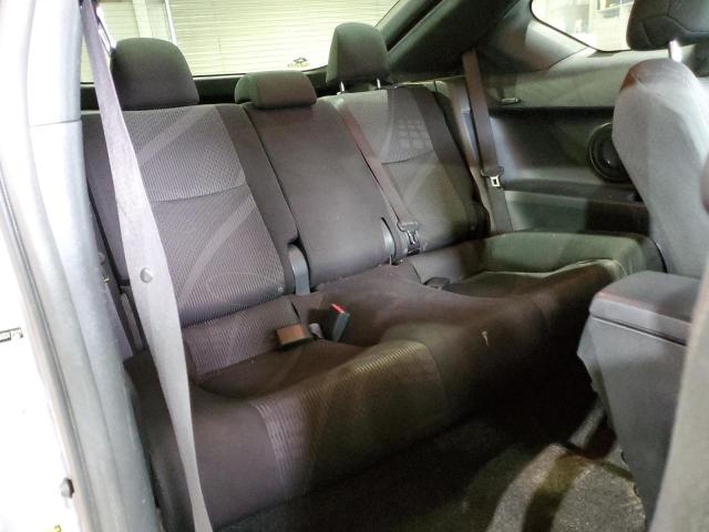 JTKJF5C78B3017521 - 2011 TOYOTA SCION TC Boz foto 10