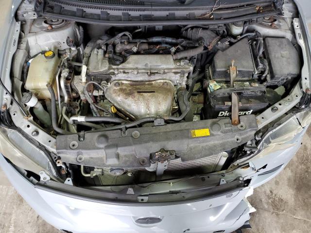 JTKJF5C78B3017521 - 2011 TOYOTA SCION TC Boz foto 11