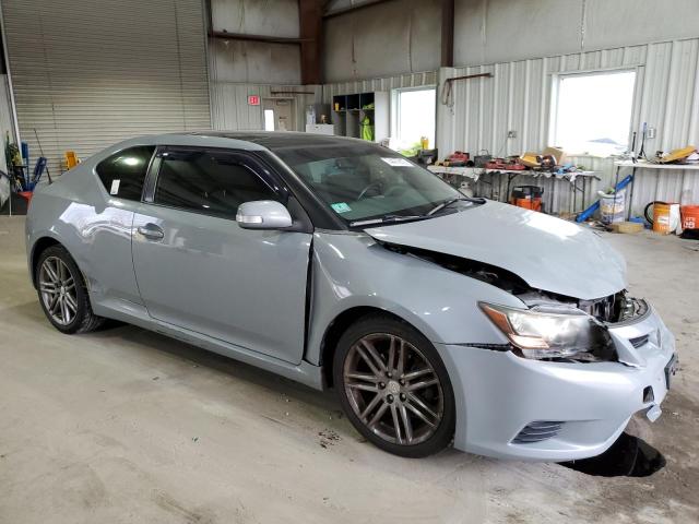 JTKJF5C78B3017521 - 2011 TOYOTA SCION TC Boz foto 4