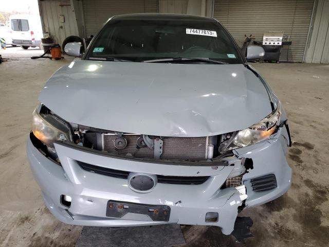 JTKJF5C78B3017521 - 2011 TOYOTA SCION TC Boz foto 5