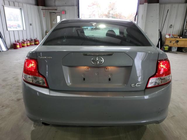 JTKJF5C78B3017521 - 2011 TOYOTA SCION TC Boz foto 6