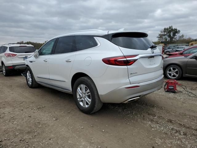 5GAEVBKW0JJ223544 - 2018 BUICK ENCLAVE PREMIUM WHITE photo 2