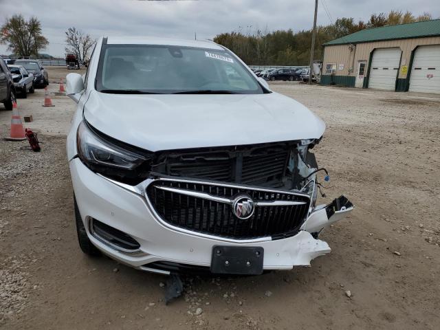 5GAEVBKW0JJ223544 - 2018 BUICK ENCLAVE PREMIUM WHITE photo 5