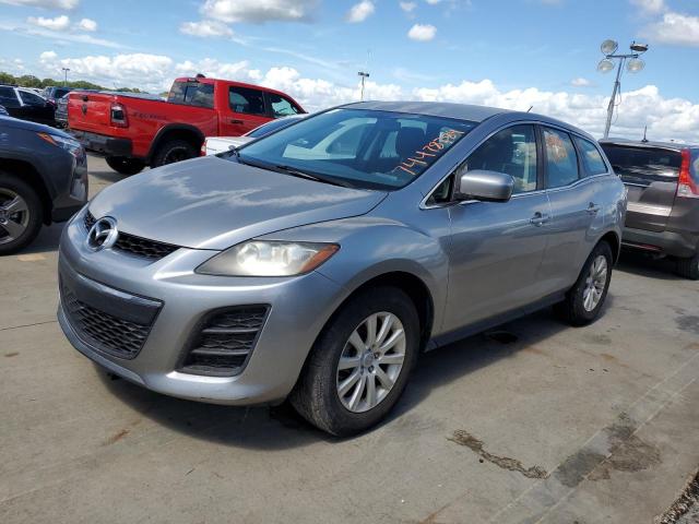 2010 MAZDA CX-7, 