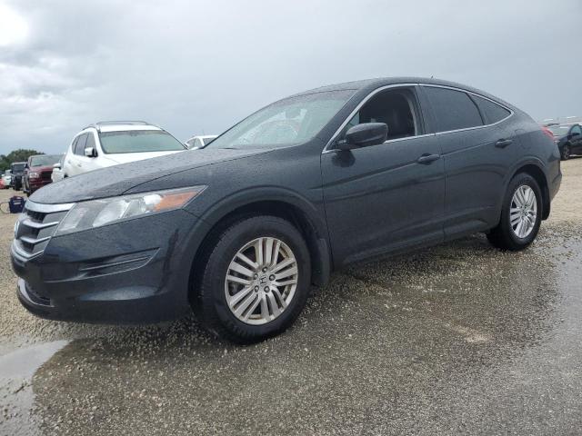 2012 HONDA CROSSTOUR EXL, 