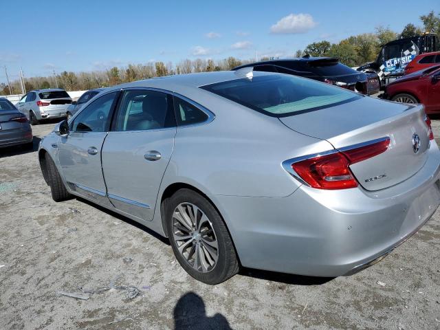 1G4ZP5SS3HU208548 - 2017 BUICK LACROSSE ESSENCE ვერცხლისფერი ფოტო 2