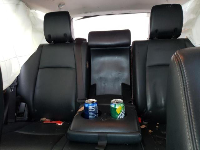 JTEBU5JR4H5465897 - 2017 TOYOTA 4RUNNER SR5/SR5 PREMIUM 黑色 照片 10