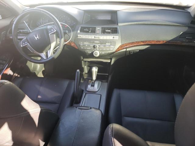 5J6TF1H5XCL003762 - 2012 HONDA CROSSTOUR EXL თეთრი ფოტო 8