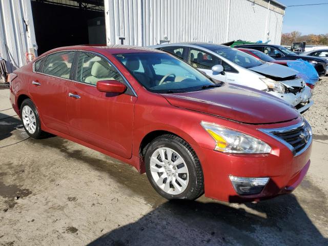 1N4AL3AP5FC113206 - 2015 NISSAN ALTIMA 2.5 RED photo 4