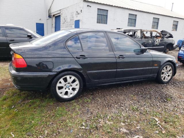 WBAAM3348YFP81333 - 2000 BMW 323 I BLACK photo 3