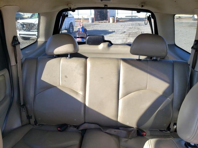 4F2CZ96193KM51699 - 2003 MAZDA TRIBUTE ES 栗色 照片 10