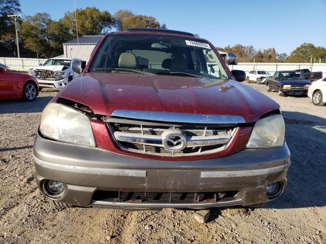 4F2CZ96193KM51699 - 2003 MAZDA TRIBUTE ES 栗色 照片 5