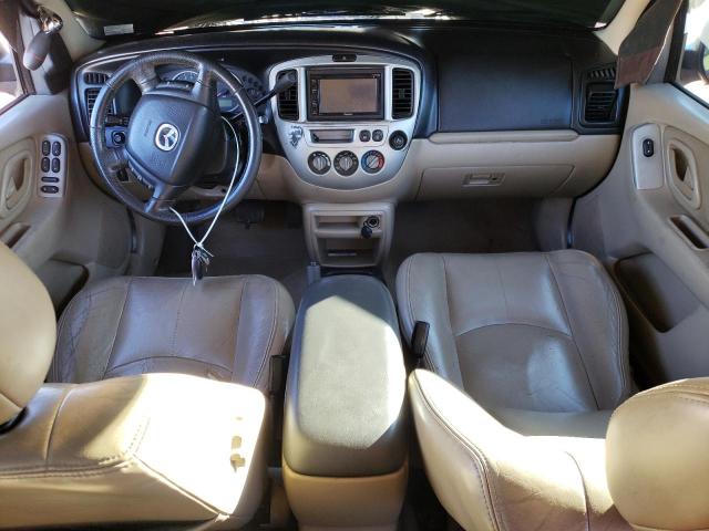 4F2CZ96193KM51699 - 2003 MAZDA TRIBUTE ES 栗色 照片 8