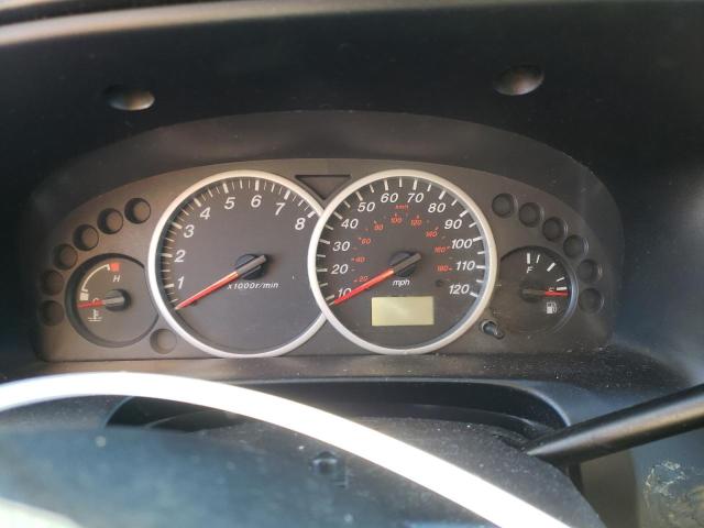 4F2CZ96193KM51699 - 2003 MAZDA TRIBUTE ES 栗色 照片 9