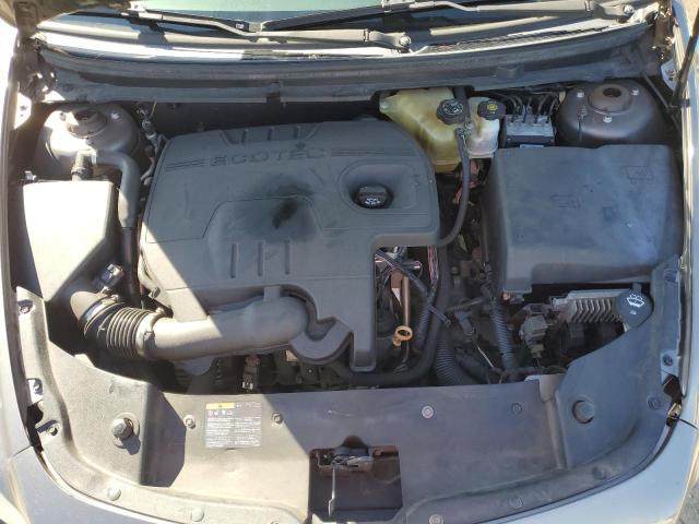 1G1ZC5E00CF114420 - 2012 CHEVROLET MALIBU 1LT Қоңыр фото 11