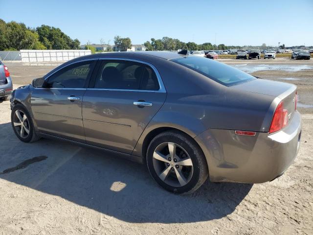 1G1ZC5E00CF114420 - 2012 CHEVROLET MALIBU 1LT Қоңыр фото 2