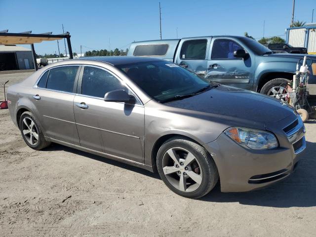 1G1ZC5E00CF114420 - 2012 CHEVROLET MALIBU 1LT Қоңыр фото 4