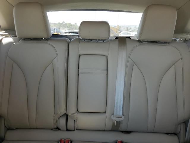 5LMCJ1C93KUL12988 - 2019 LINCOLN MKC GRAY photo 10