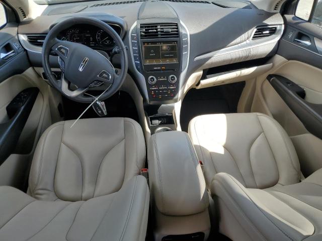 5LMCJ1C93KUL12988 - 2019 LINCOLN MKC GRAY photo 8