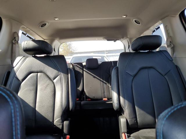 2C4RC1BG2MR593614 - 2021 CHRYSLER PACIFICA TOURING L Grafit foto 10