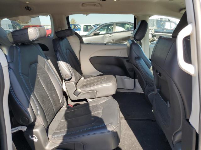 2C4RC1BG2MR593614 - 2021 CHRYSLER PACIFICA TOURING L Grafit foto 11