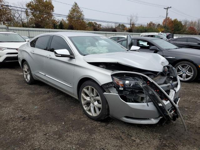 1G1105S39LU105876 - 2020 CHEVROLET IMPALA PREMIER SILVER photo 4