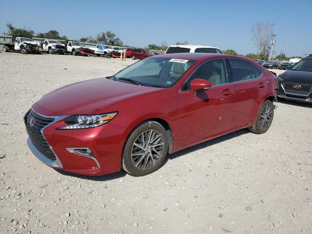 2016 LEXUS ES 350, 