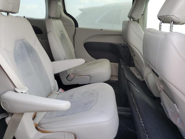 2C4RC1BG6MR521556 - 2021 CHRYSLER PACIFICA TOURING L 灰色 照片 11