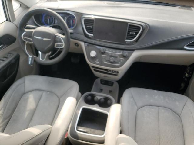 2C4RC1BG6MR521556 - 2021 CHRYSLER PACIFICA TOURING L 灰色 照片 8