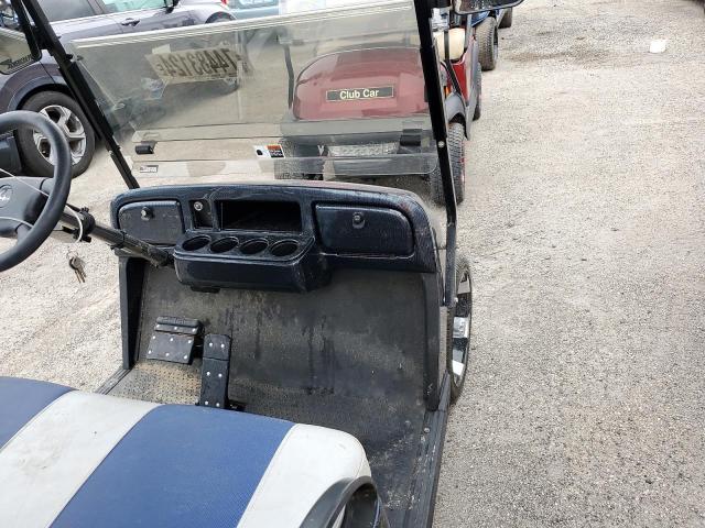 FLA101412 - 2016 ASPT GOLF CART BLUE photo 5