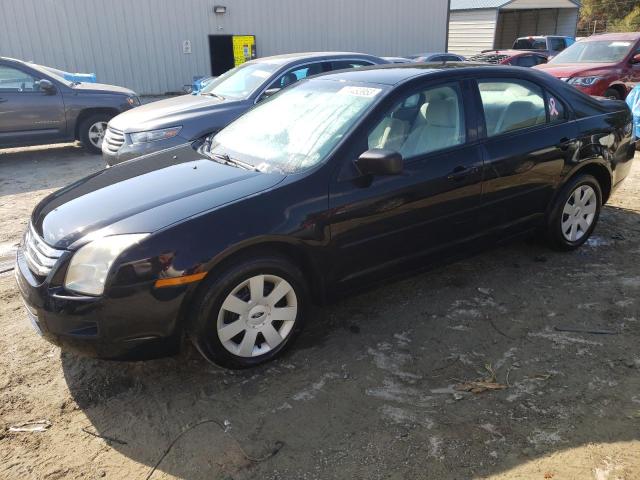 2007 FORD FUSION S, 