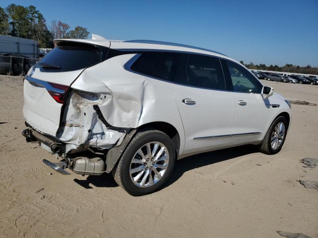 5GAERCKW3LJ148903 - 2020 BUICK ENCLAVE PREMIUM WHITE photo 3