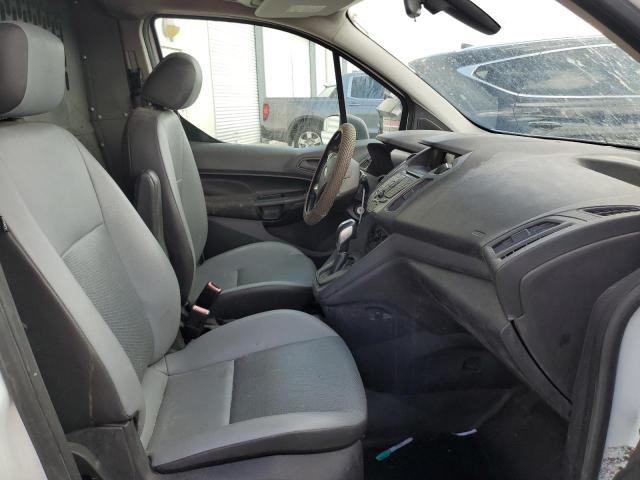 NM0LS7E79H1325335 - 2017 FORD TRANSIT CO XL WHITE photo 10