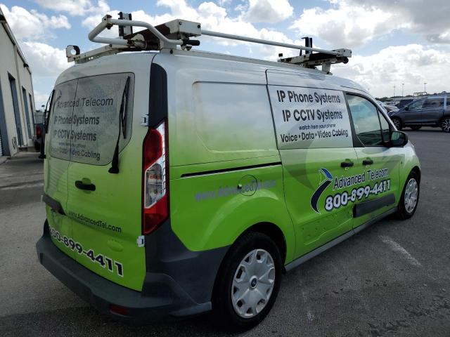 NM0LS7E79H1325335 - 2017 FORD TRANSIT CO XL WHITE photo 3