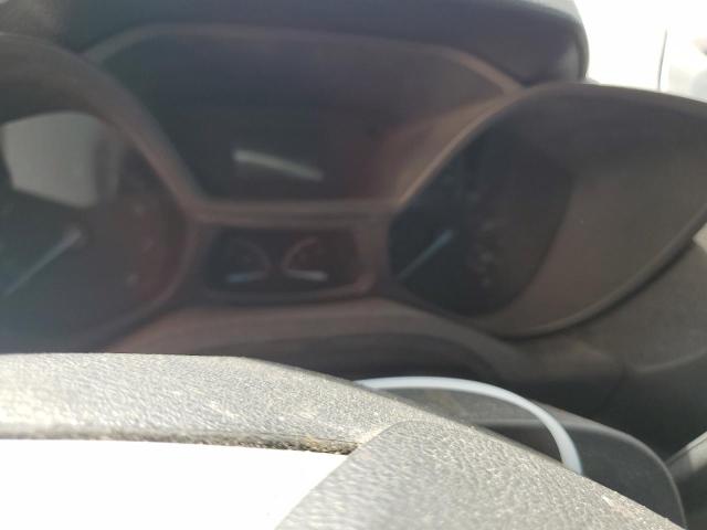 NM0LS7E79H1325335 - 2017 FORD TRANSIT CO XL WHITE photo 9