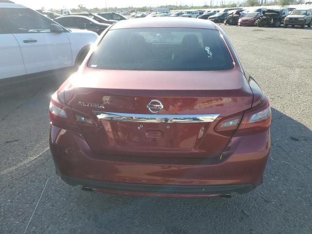 1N4AL3AP7JC289750 - 2018 NISSAN ALTIMA 2.5 MAROON photo 6