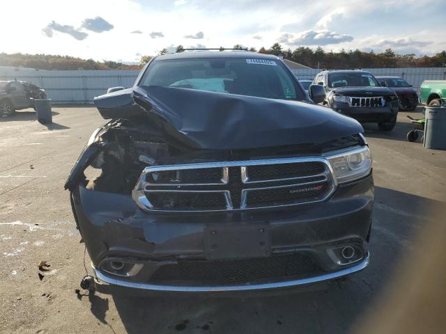 1C4RDJDG0EC438385 - 2014 DODGE DURANGO LIMITED BLACK photo 5