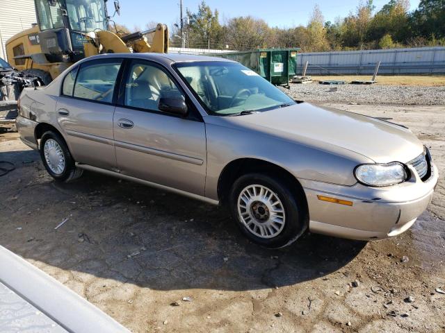 1G1ND52J7Y6205989 - 2000 CHEVROLET MALIBU GOLD photo 4