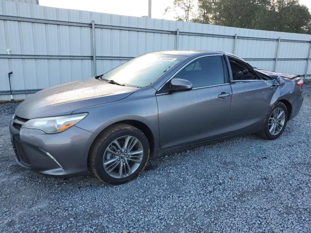 2017 TOYOTA CAMRY LE, 